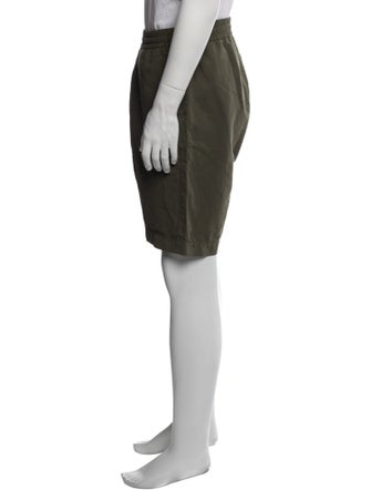 Sunspel Jogger Shorts