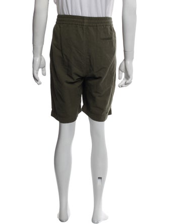 Sunspel Jogger Shorts