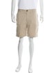 Sunspel Flat Front Shorts
