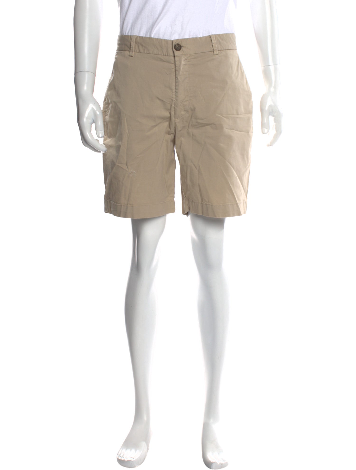 Sunspel Chino Shorts