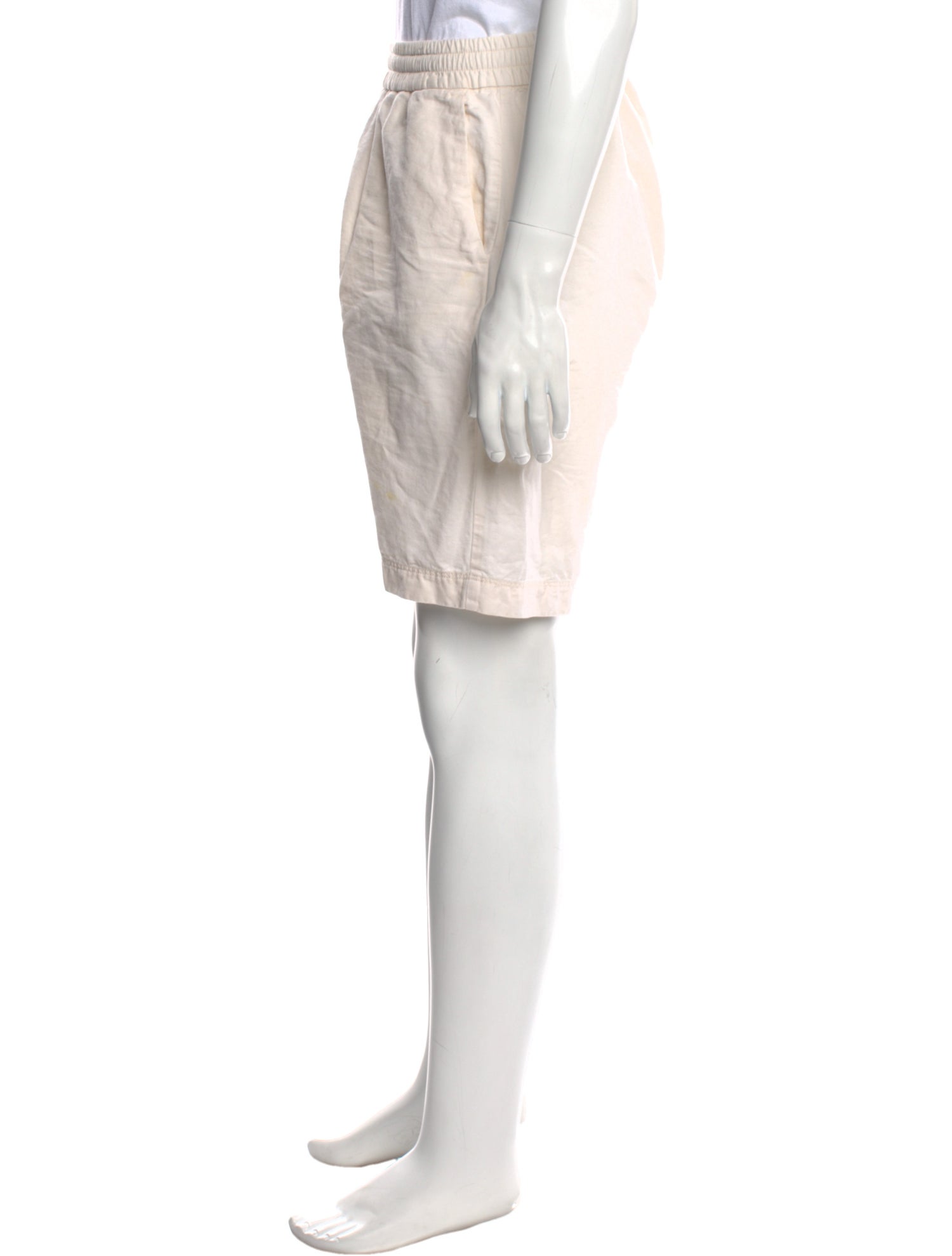 Sunspel Jogger Shorts