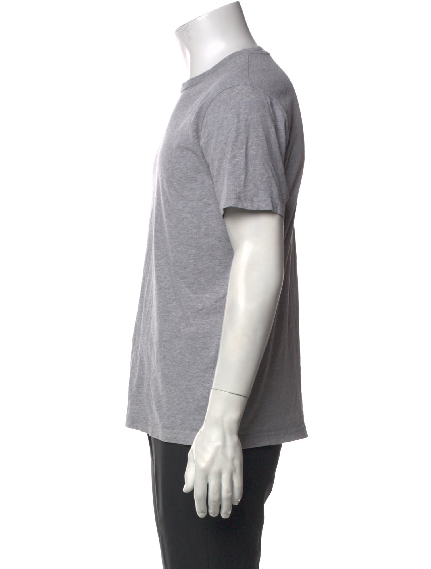 Sunspel Crew Neck Short Sleeve T-Shirt