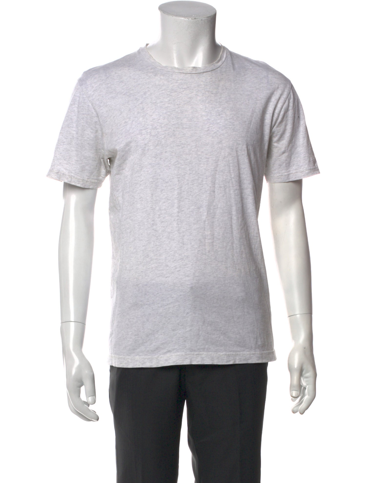 Sunspel Crew Neck Short Sleeve T-Shirt