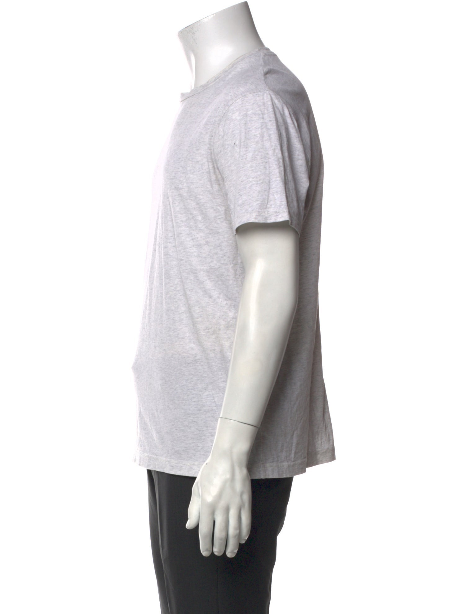 Sunspel Crew Neck Short Sleeve T-Shirt