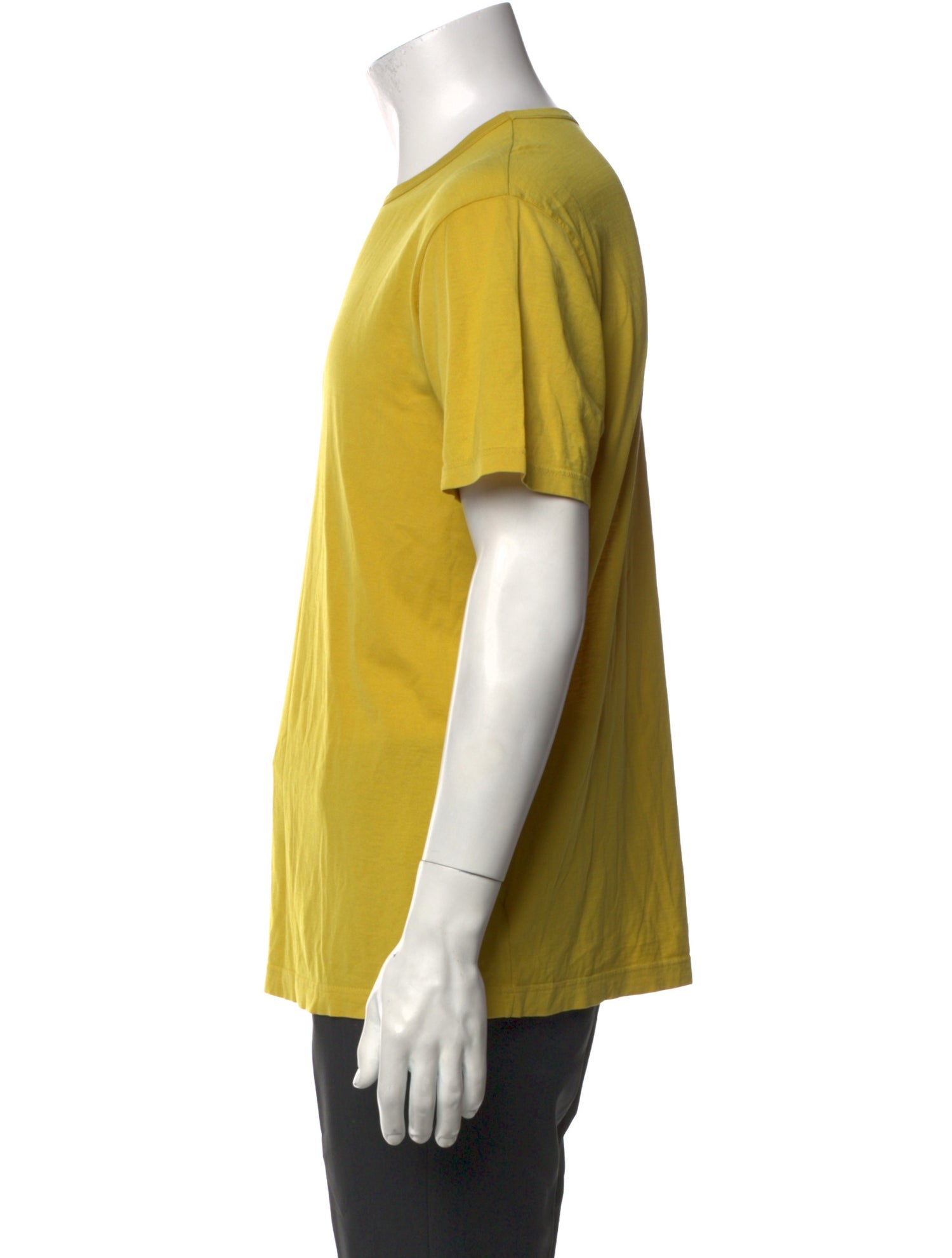 Sunspel Crew Neck Short Sleeve T-Shirt