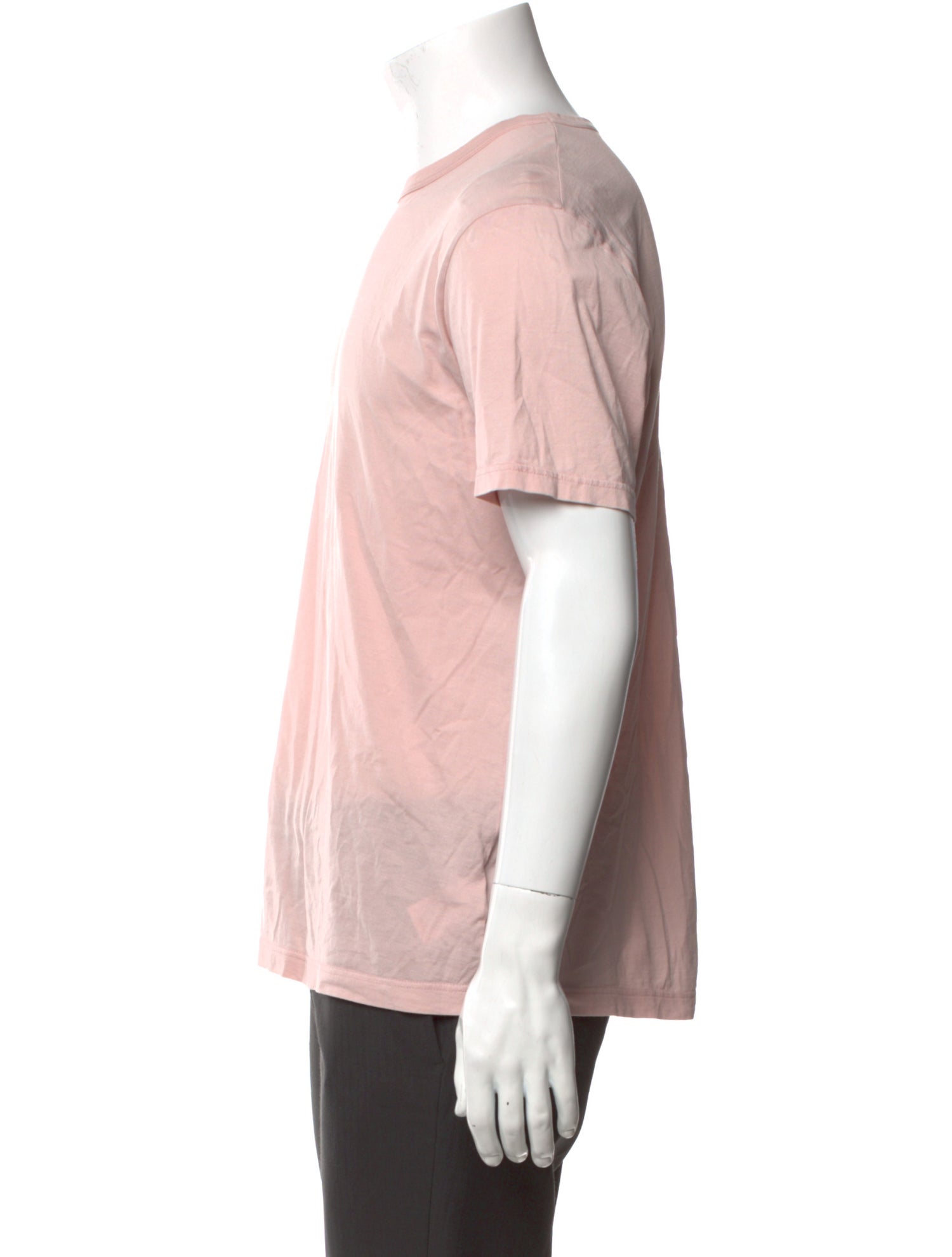 Sunspel Crew Neck Short Sleeve T-Shirt