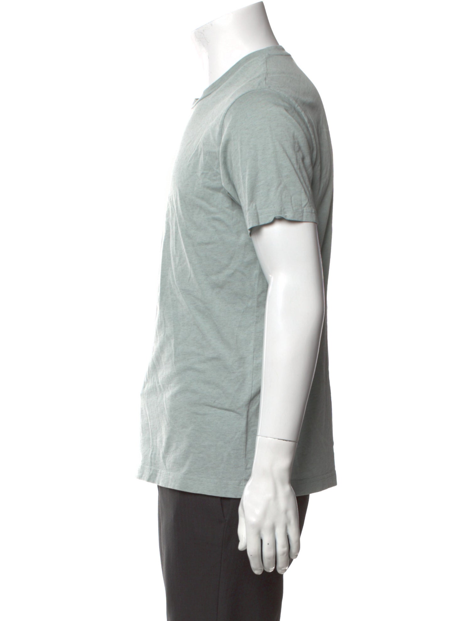 Sunspel Crew Neck Short Sleeve T-Shirt