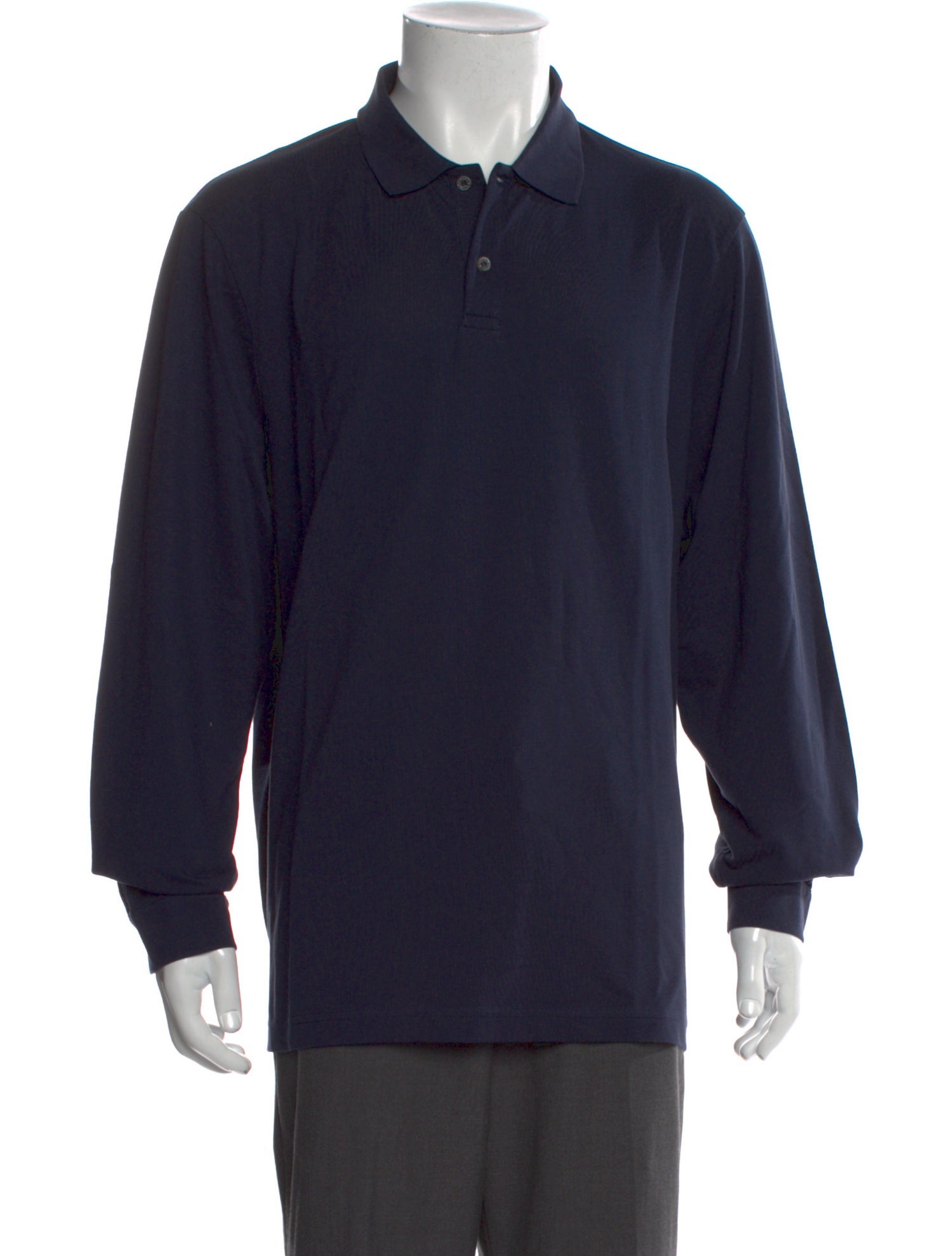 Sunspel Long Sleeve Shirt w/ Tags