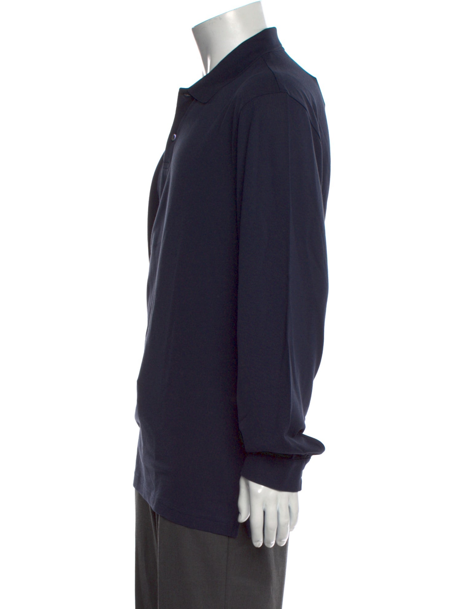 Sunspel Long Sleeve Shirt w/ Tags