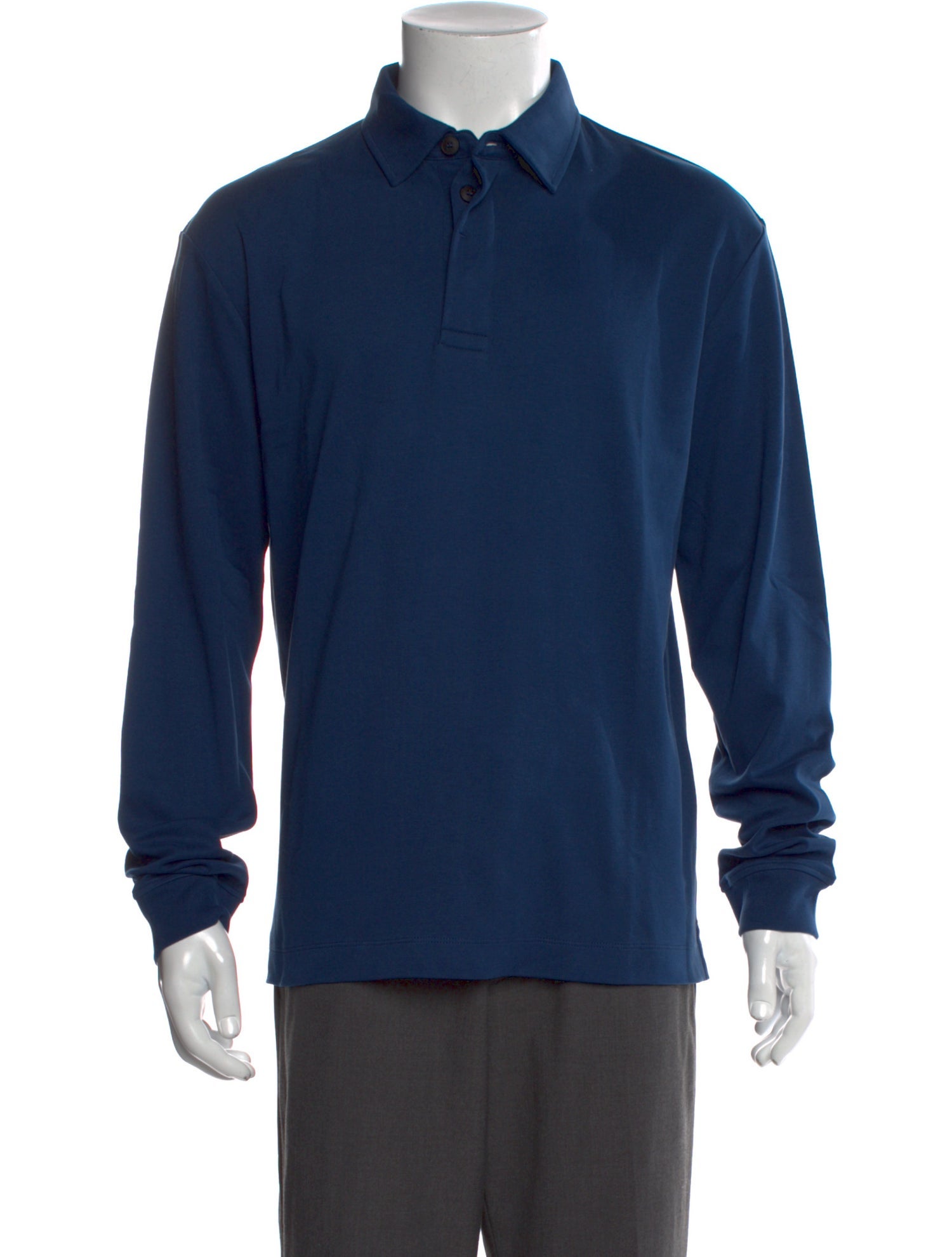 Sunspel Long Sleeve Shirt w/ Tags