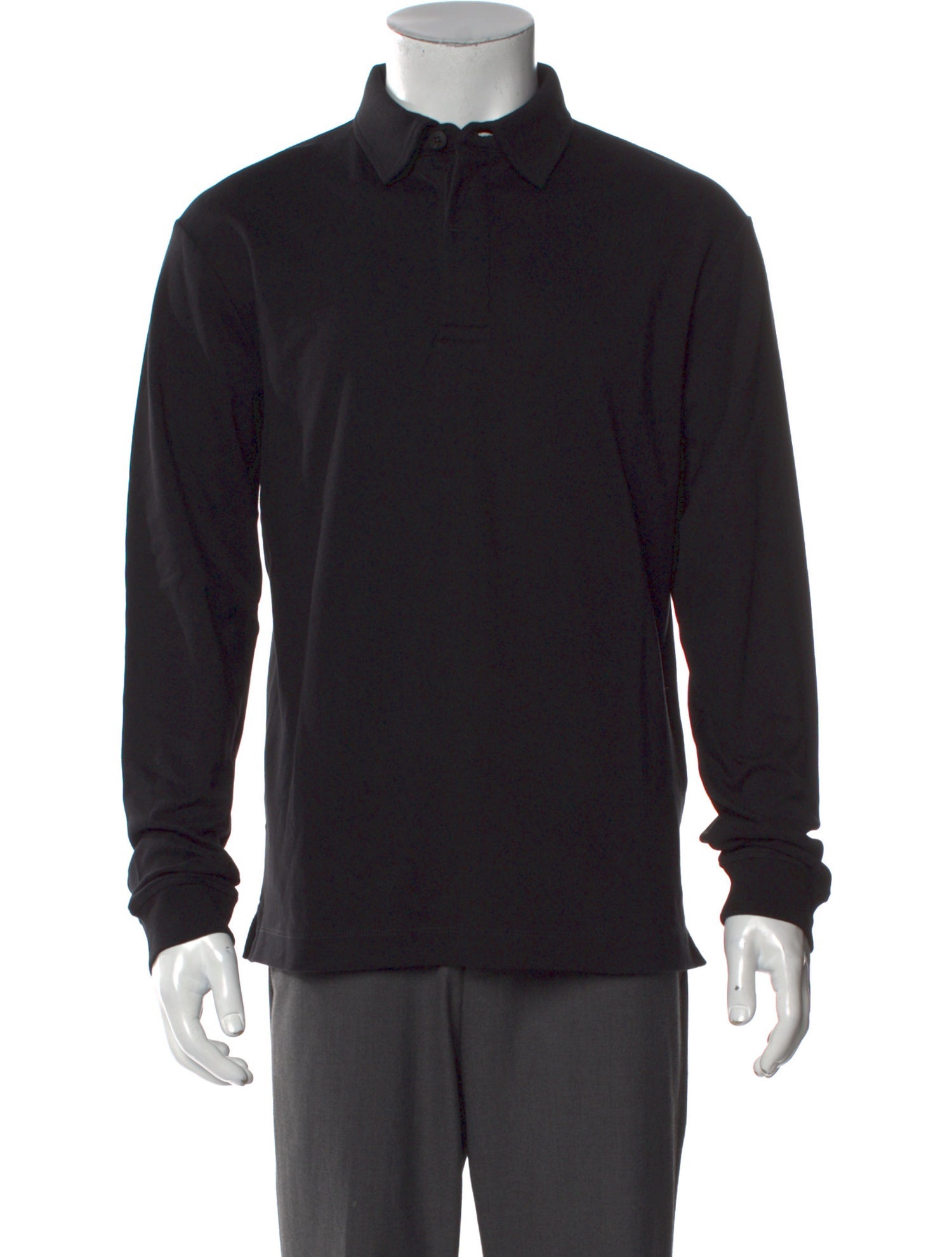 Sunspel Long Sleeve Shirt w/ Tags