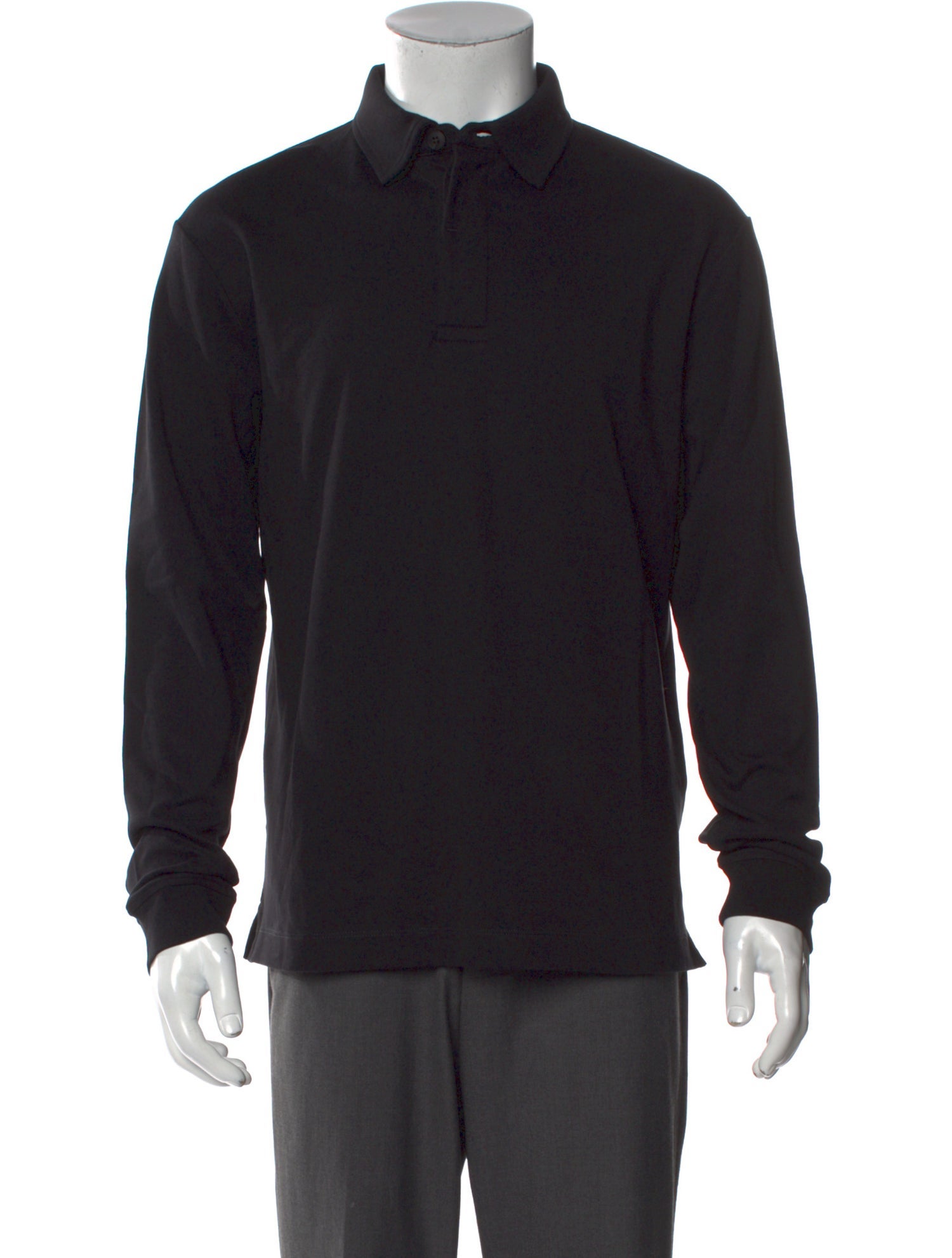 Sunspel Long Sleeve Shirt w/ Tags