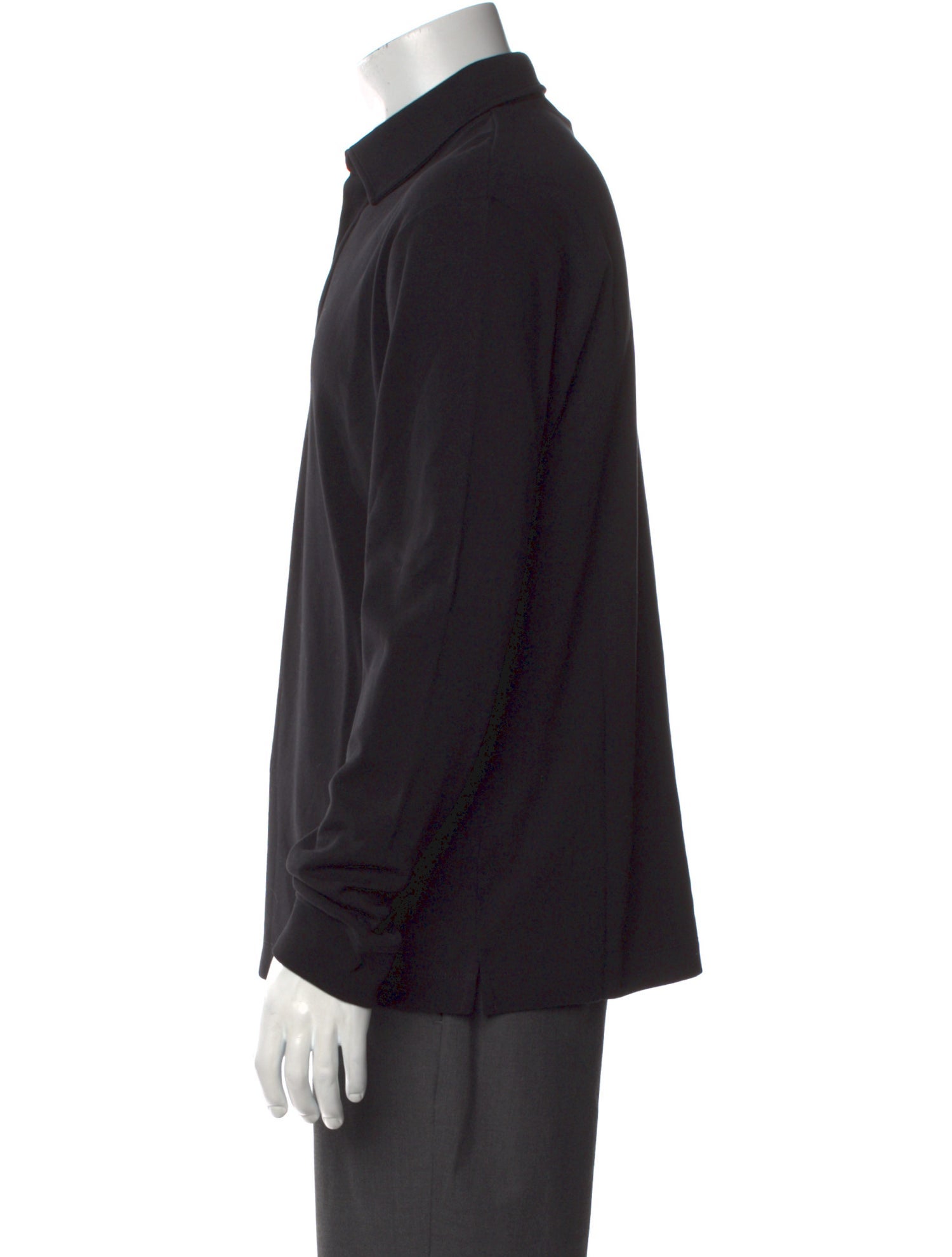 Sunspel Long Sleeve Shirt w/ Tags