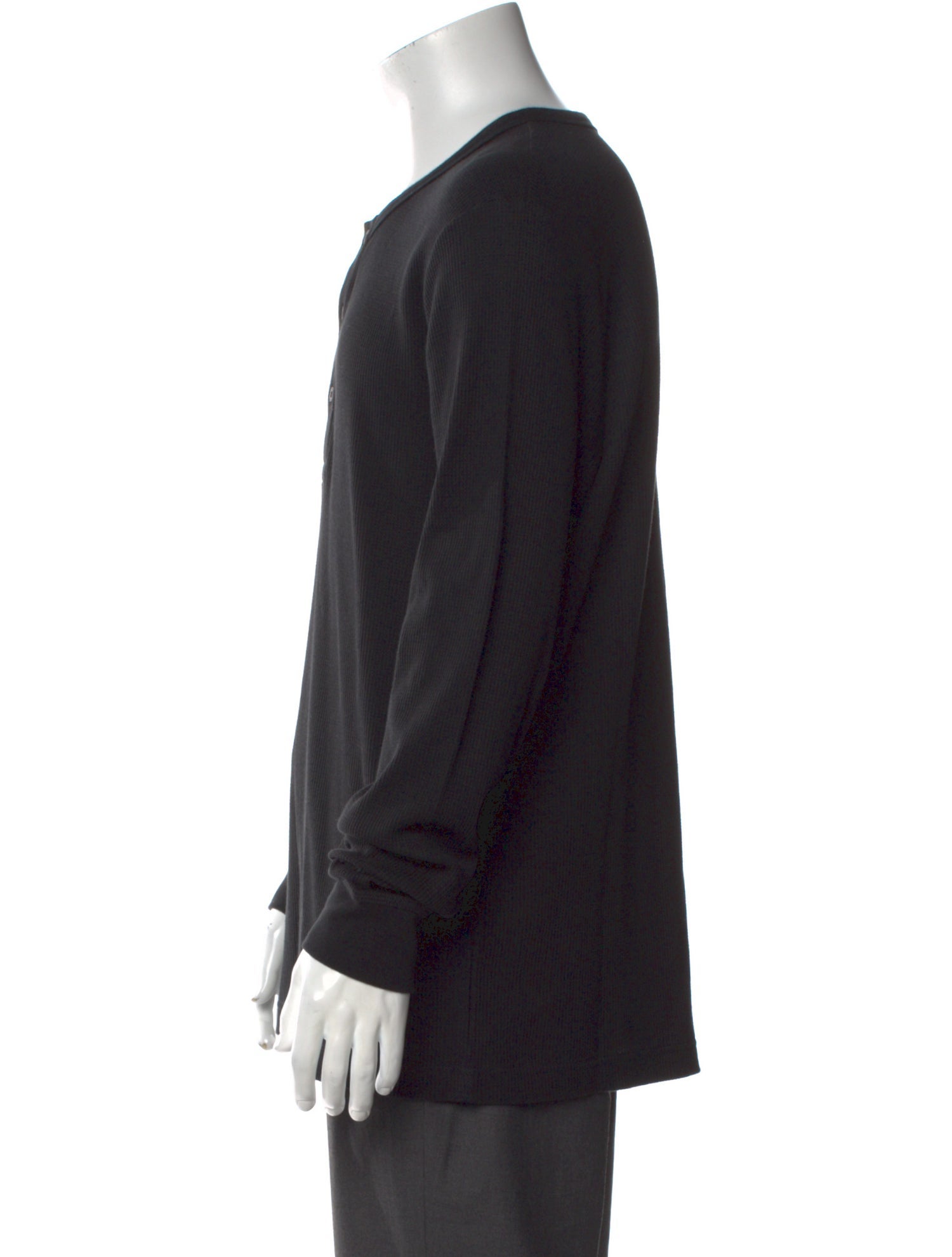 Sunspel Long Sleeve Shirt w/ Tags