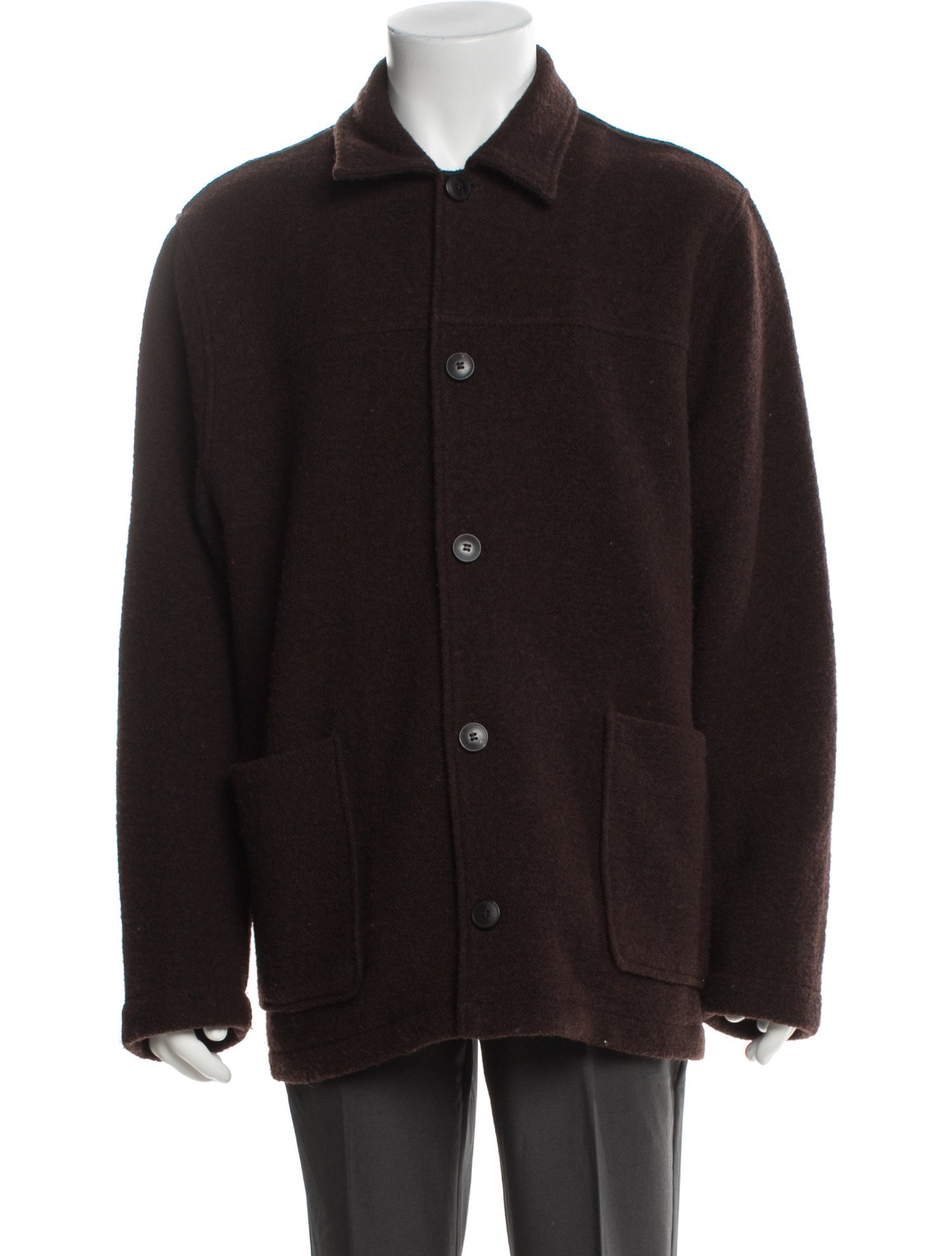 Sunspel Utility Jacket