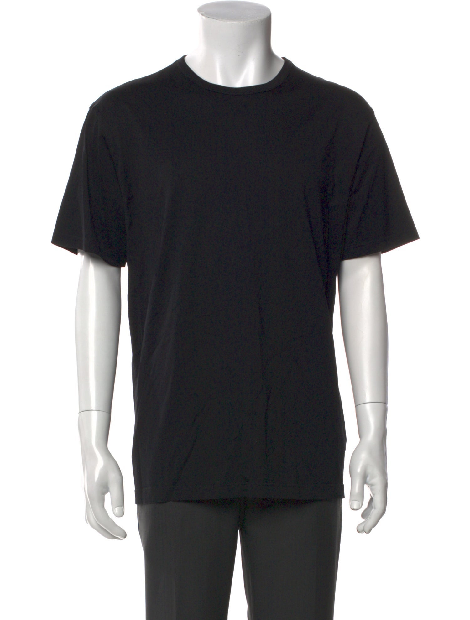 Sunspel Crew Neck Short Sleeve T-Shirt