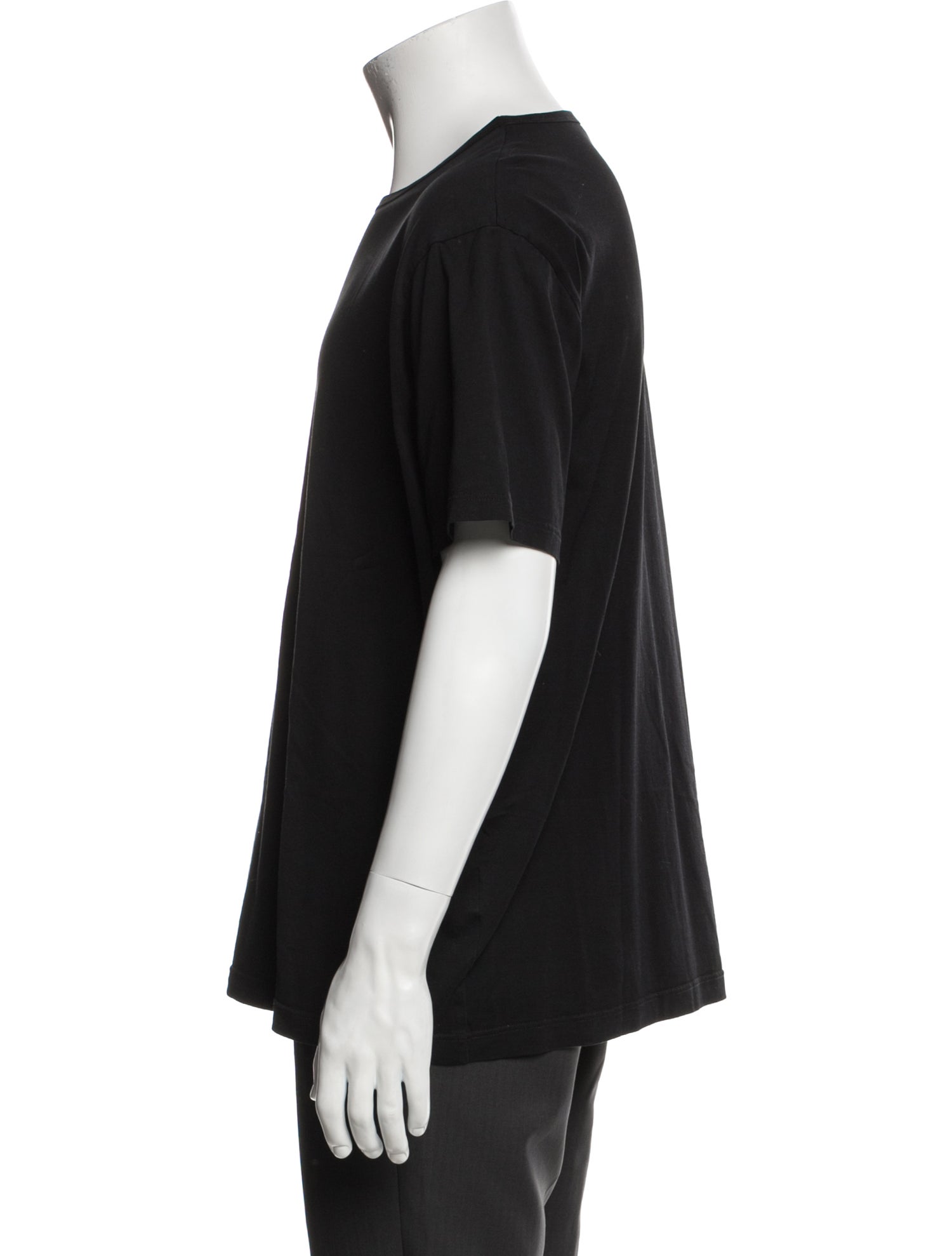 Sunspel Crew Neck Short Sleeve T-Shirt