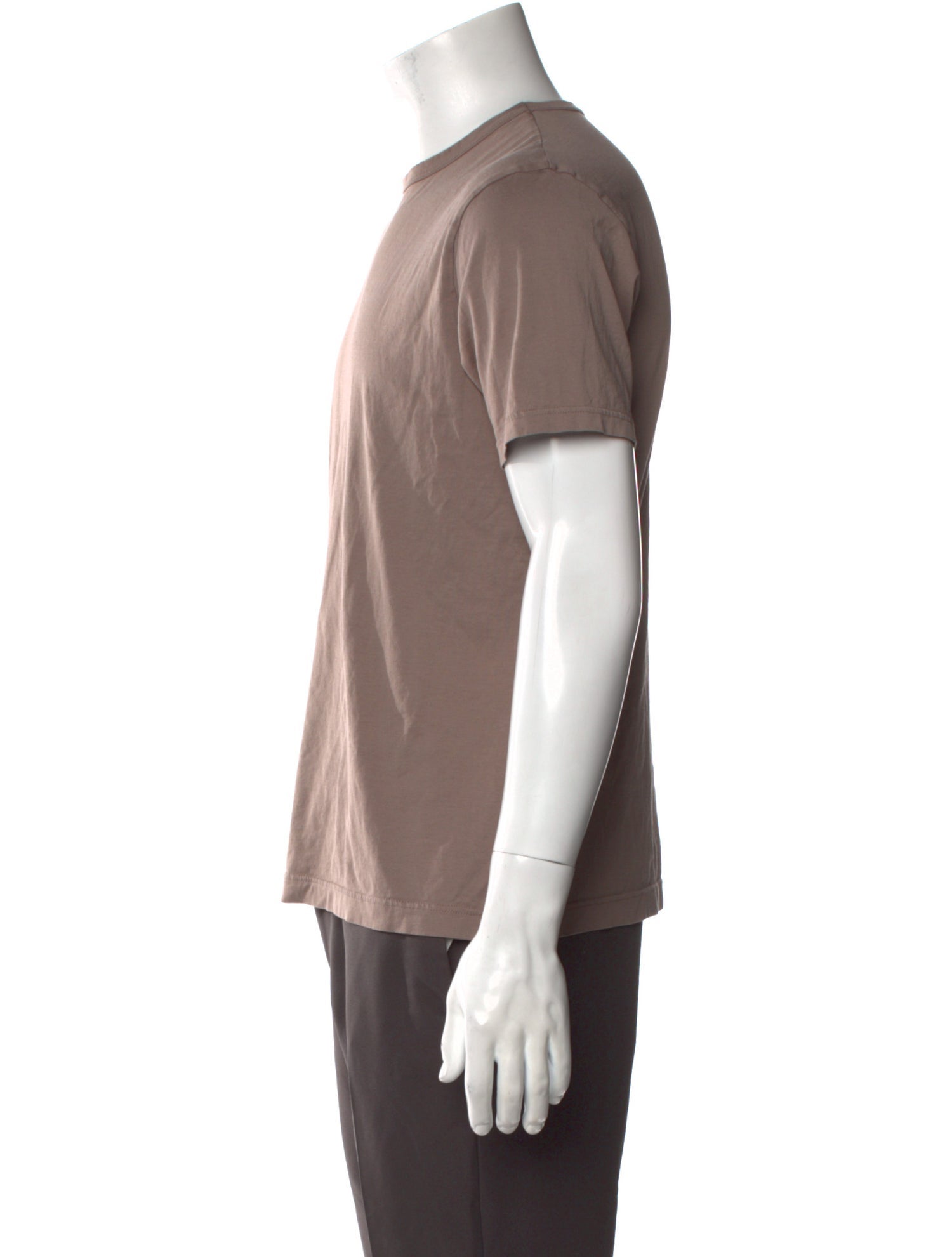 Sunspel Crew Neck Short Sleeve T-Shirt