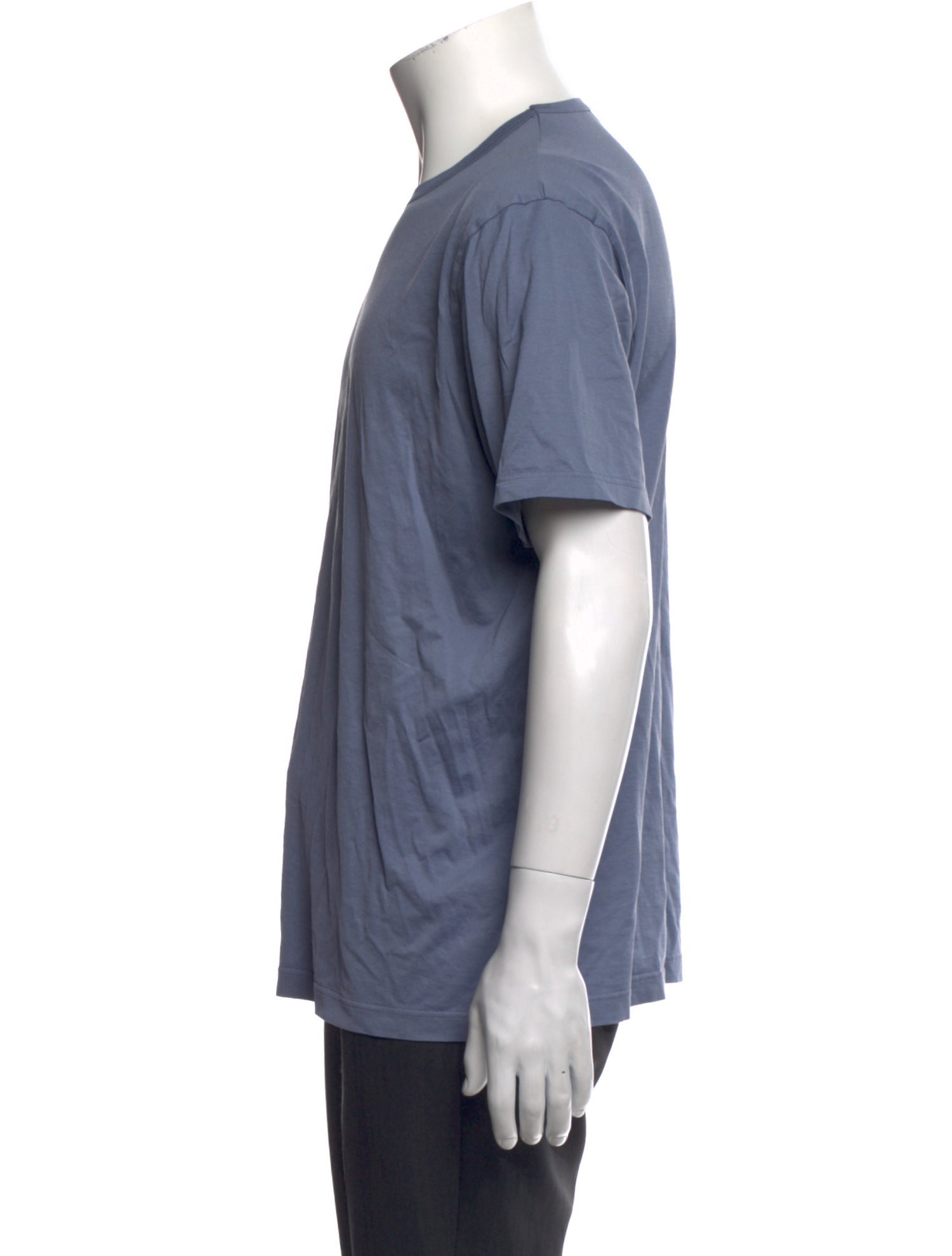 Sunspel Crew Neck Short Sleeve T-Shirt