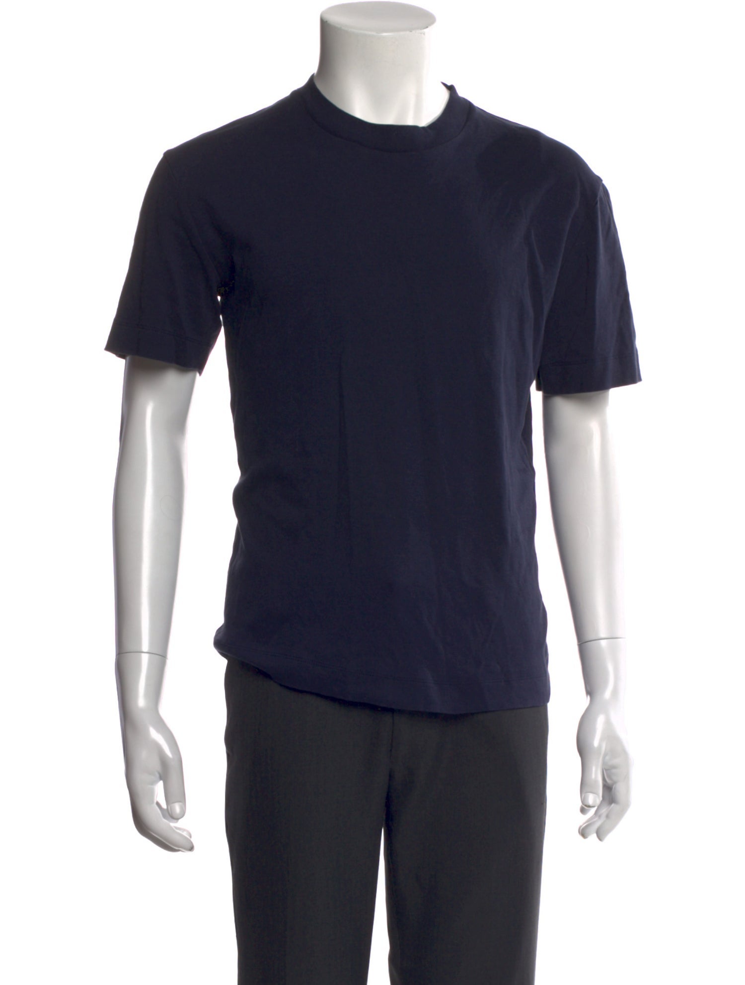 Sunspel Crew Neck Short Sleeve T-Shirt