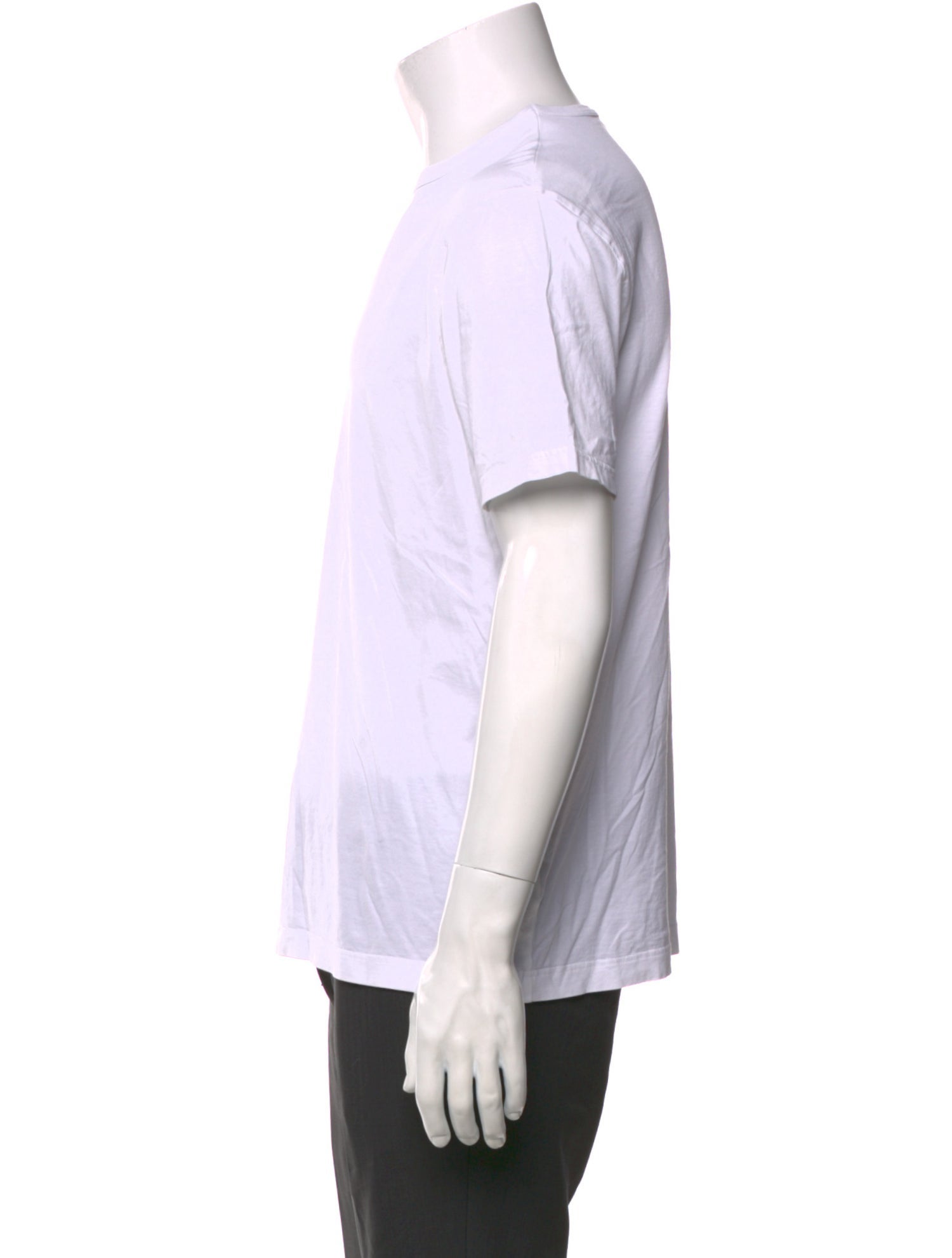 Sunspel Crew Neck Short Sleeve T-Shirt