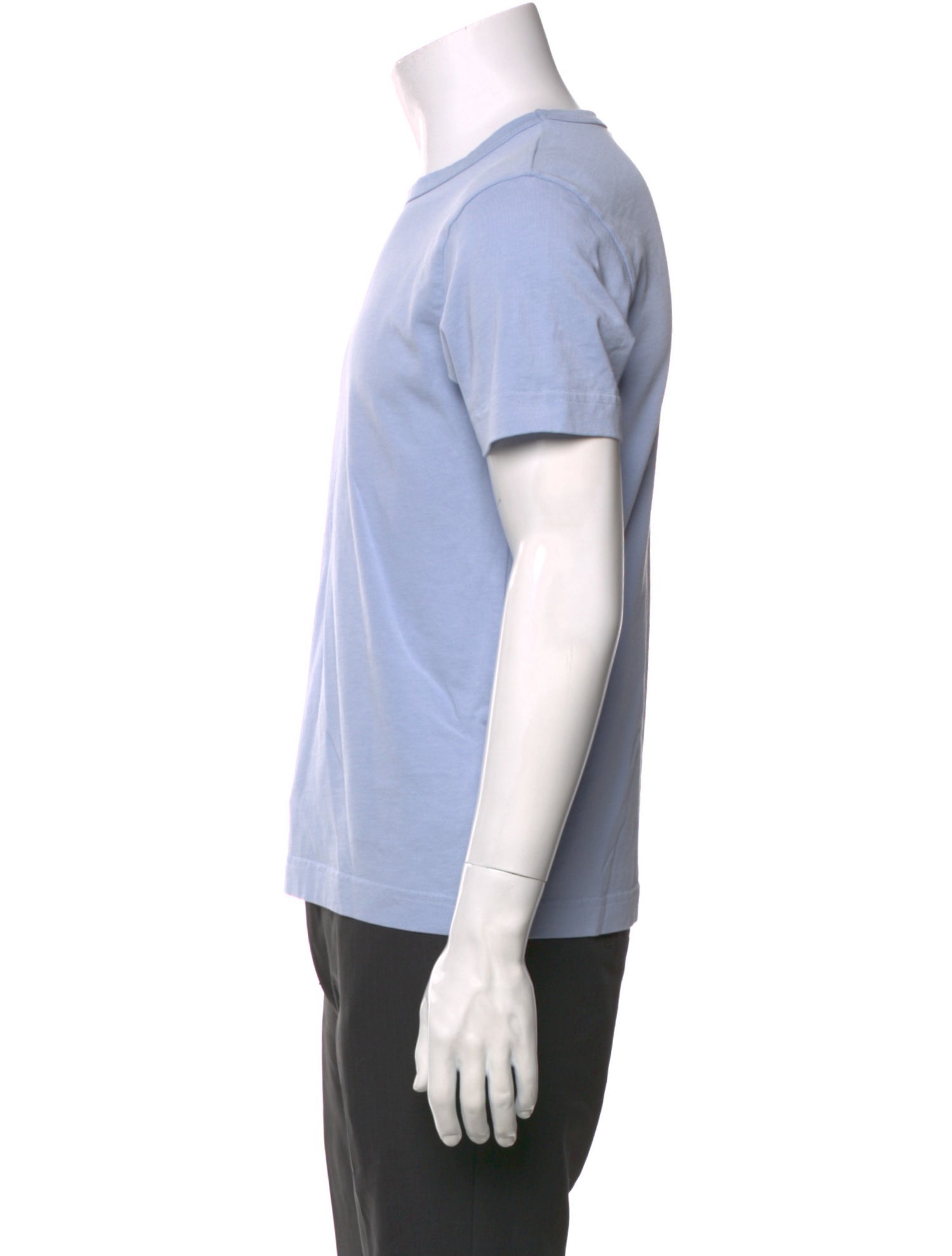 Sunspel Crew Neck Short Sleeve T-Shirt