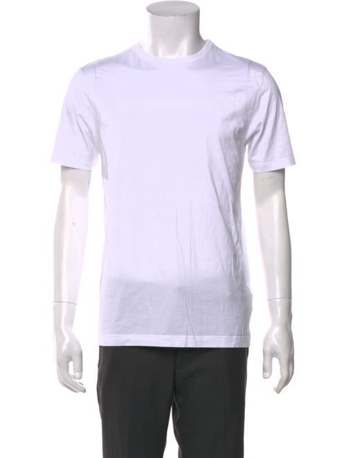 Sunspel Crew Neck Short Sleeve T-Shirt