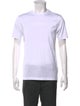Sunspel Crew Neck Short Sleeve T-Shirt