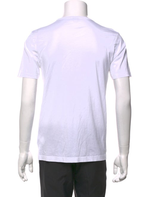 Sunspel Crew Neck Short Sleeve T-Shirt