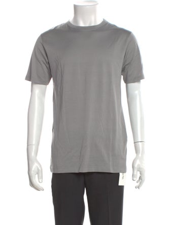 Sunspel Crew Neck Short Sleeve T-Shirt