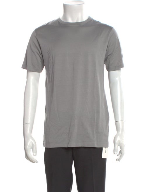 Sunspel Crew Neck Short Sleeve T-Shirt