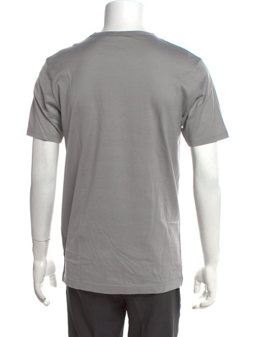 Sunspel Crew Neck Short Sleeve T-Shirt