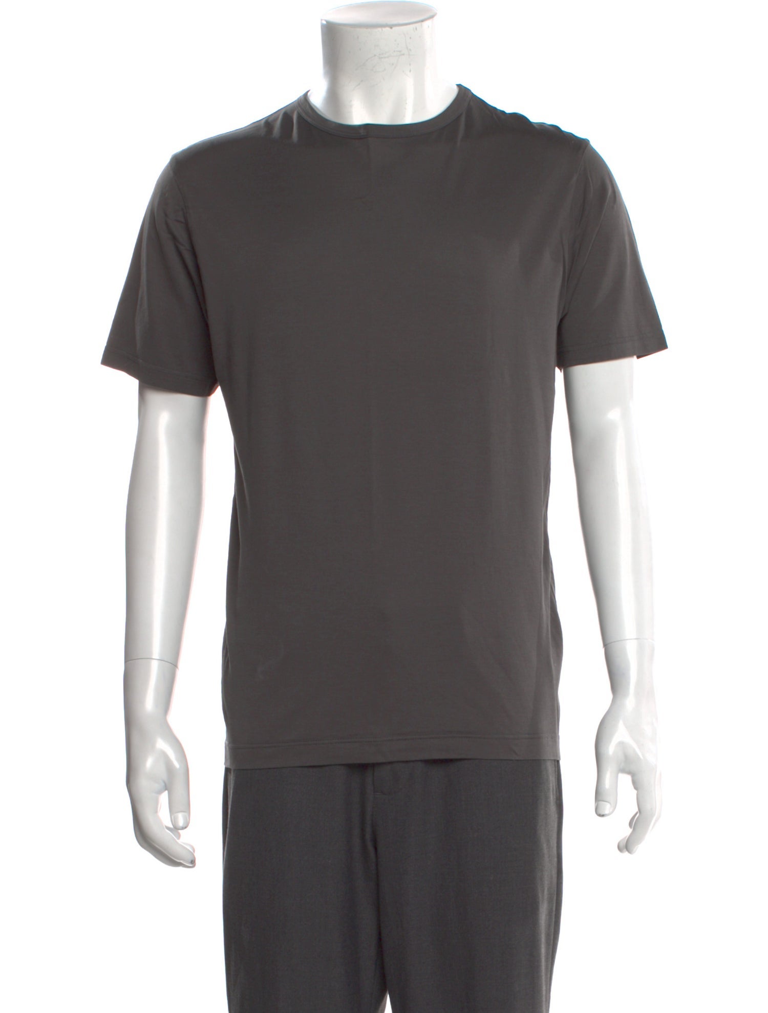 Sunspel Crew Neck Short Sleeve T-Shirt