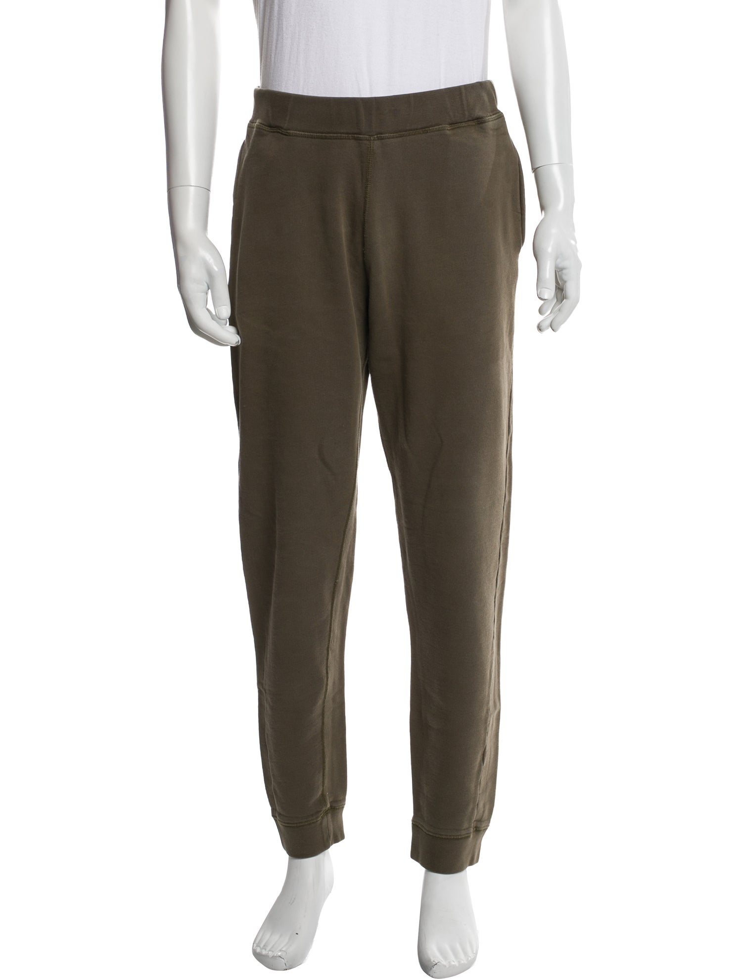 Sunspel Lounge Bottoms