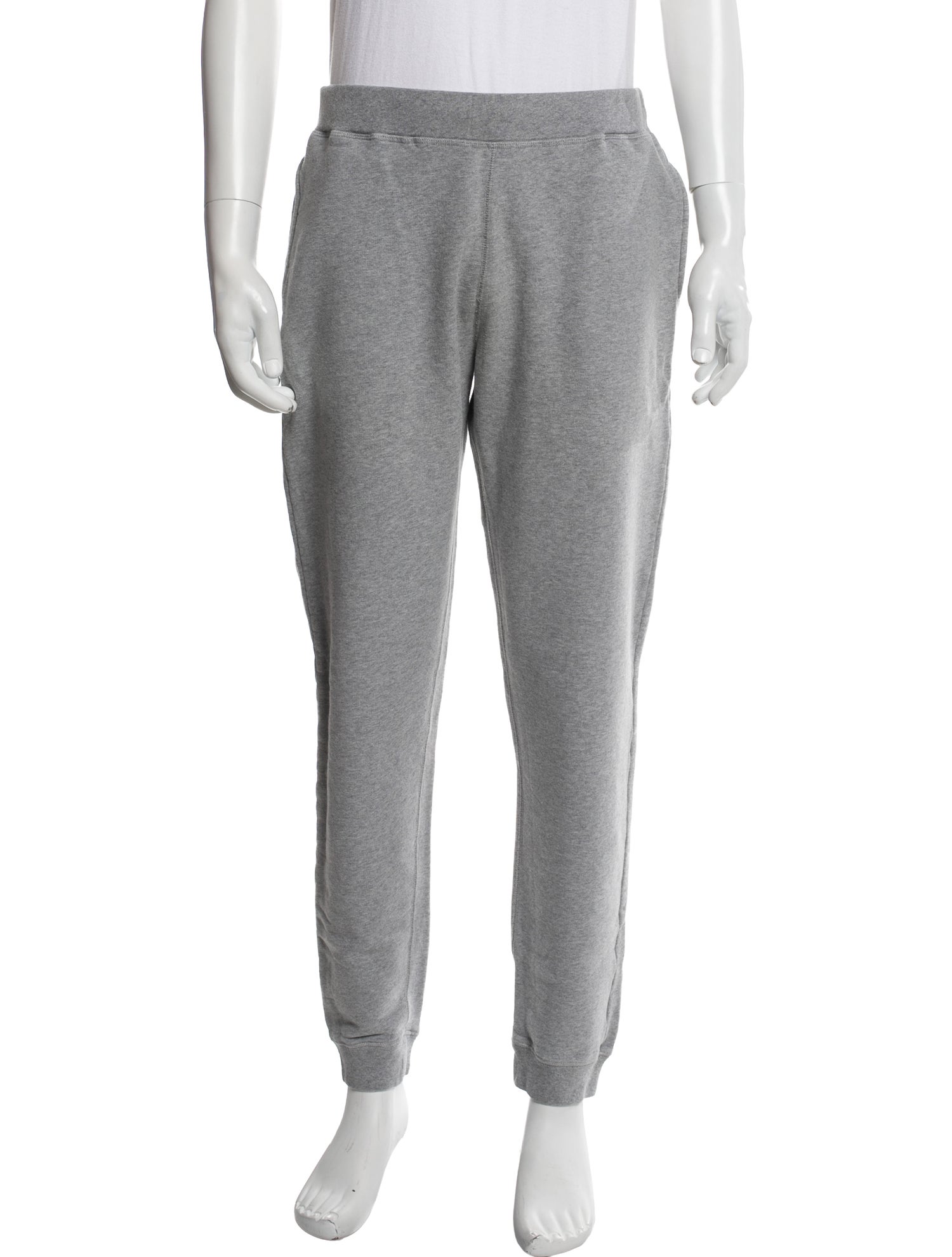 Sunspel Lounge Bottoms