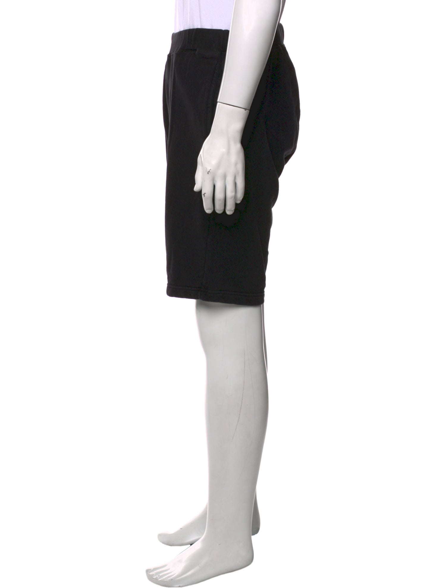 Sunspel Jogger Shorts