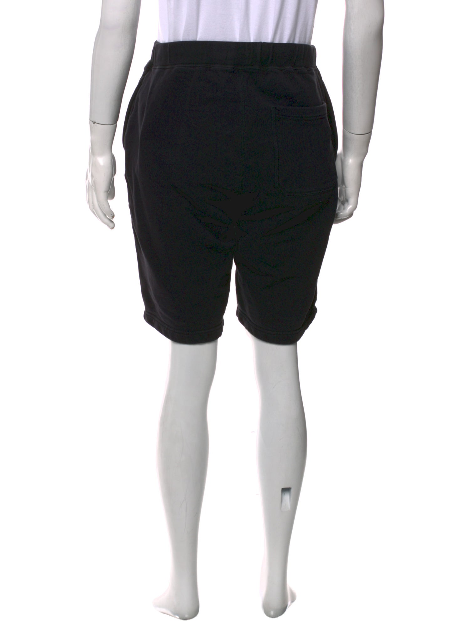 Sunspel Jogger Shorts