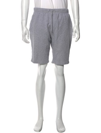 Sunspel Jogger Shorts
