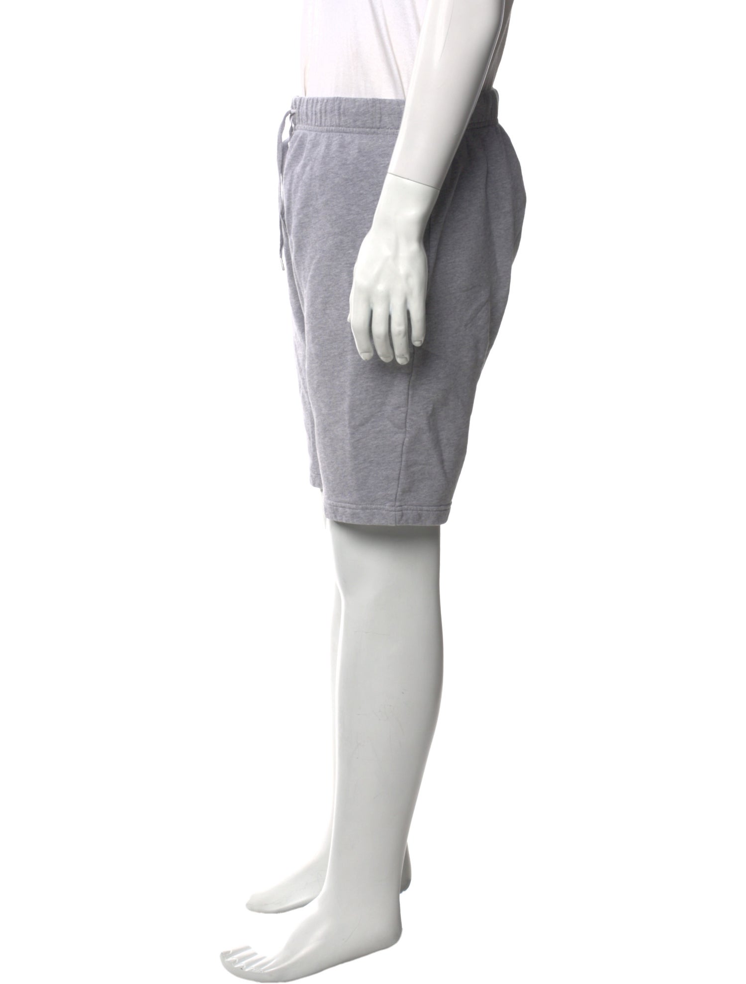 Sunspel Jogger Shorts