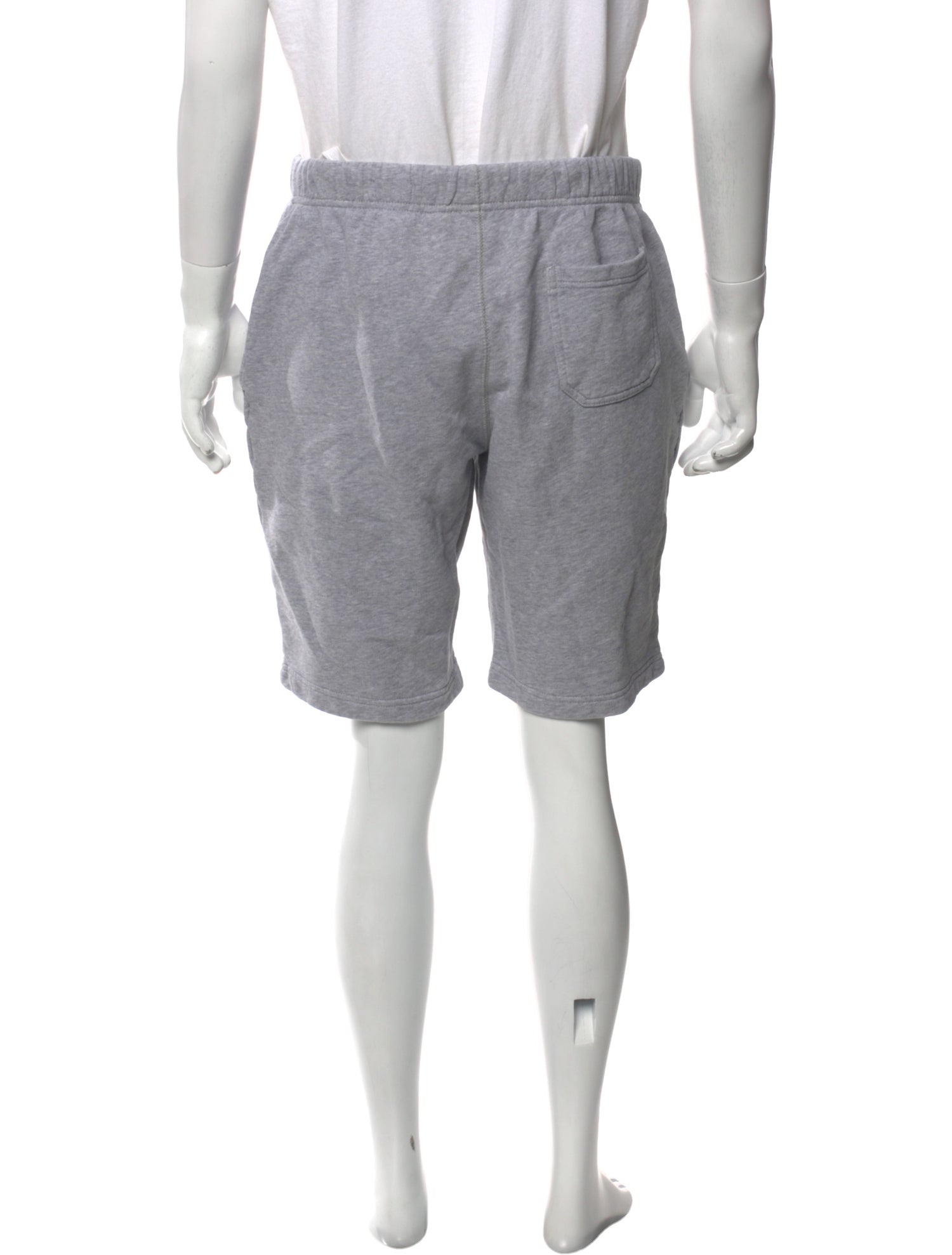 Sunspel Jogger Shorts