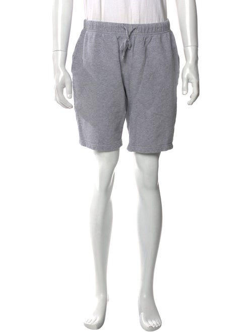Sunspel Jogger Shorts