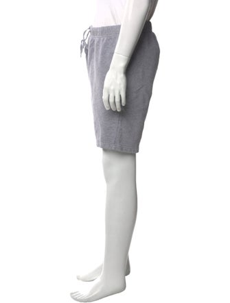 Sunspel Jogger Shorts