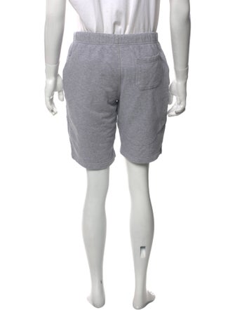 Sunspel Jogger Shorts