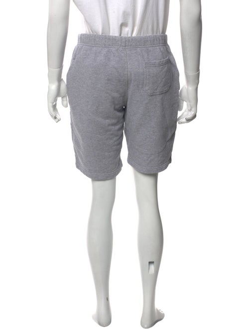 Sunspel Jogger Shorts