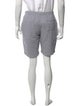 Sunspel Jogger Shorts