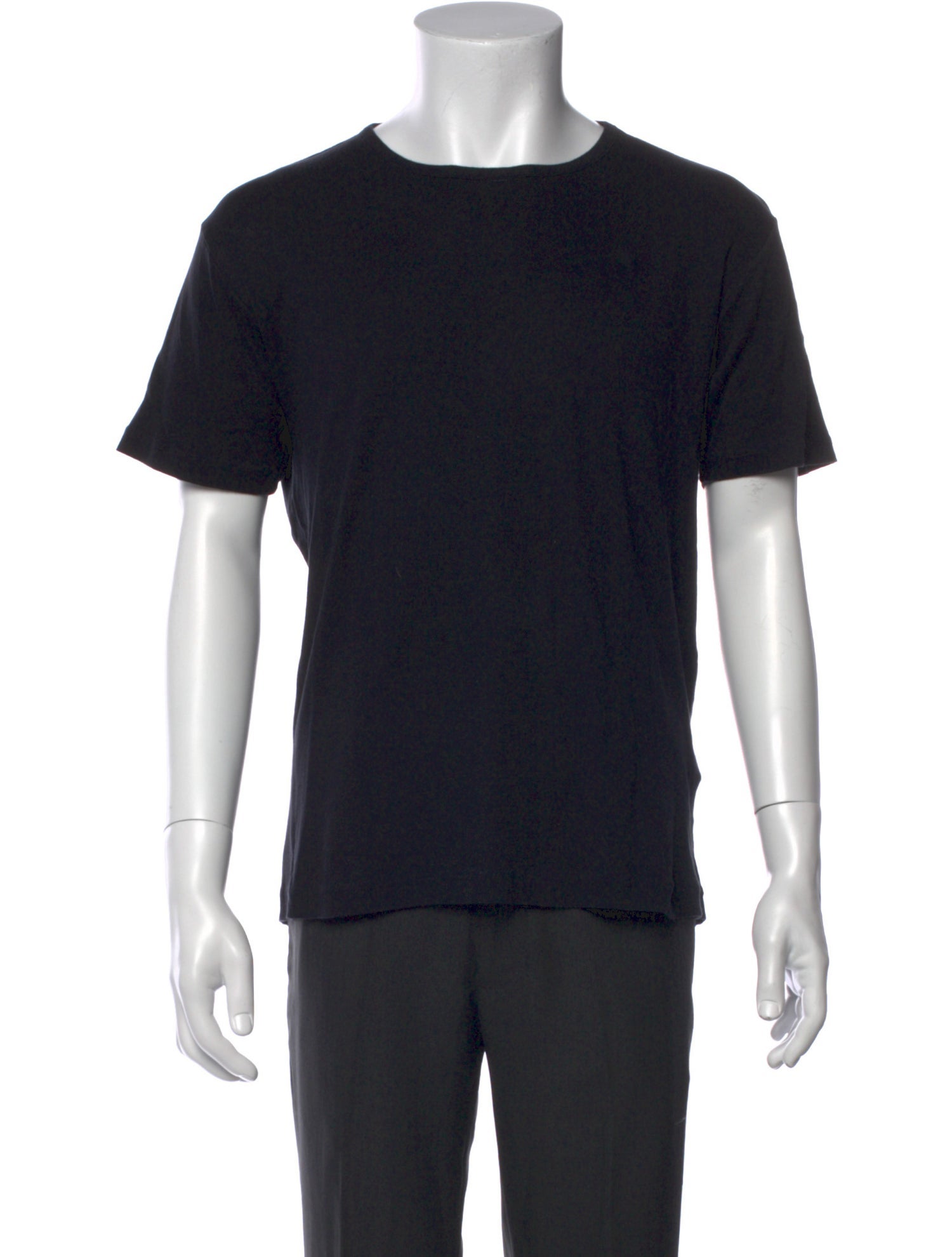 Sunspel Crew Neck Short Sleeve T-Shirt