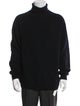 Sunspel Lambswool Turtleneck Pullover