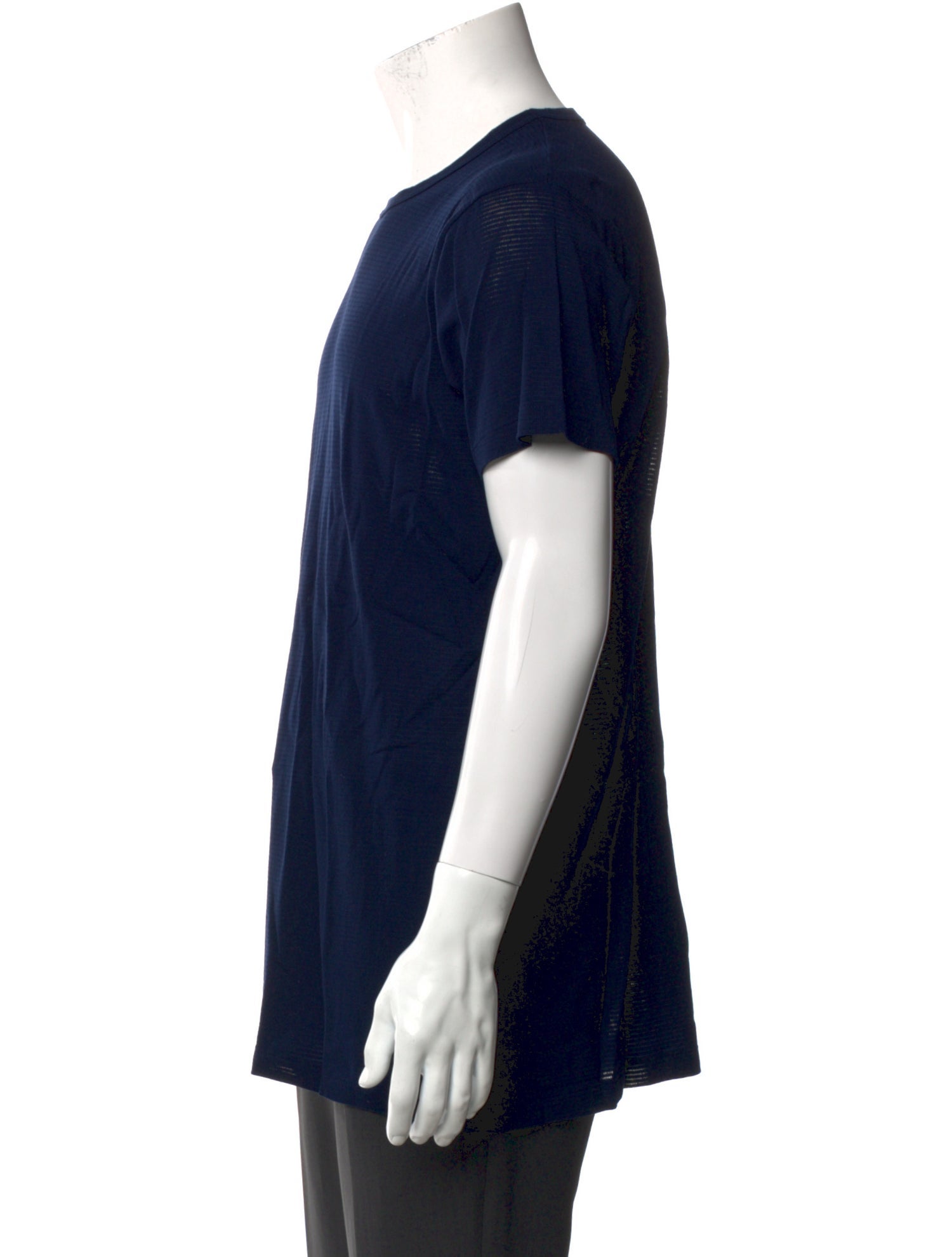 Sunspel Crew Neck Short Sleeve T-Shirt