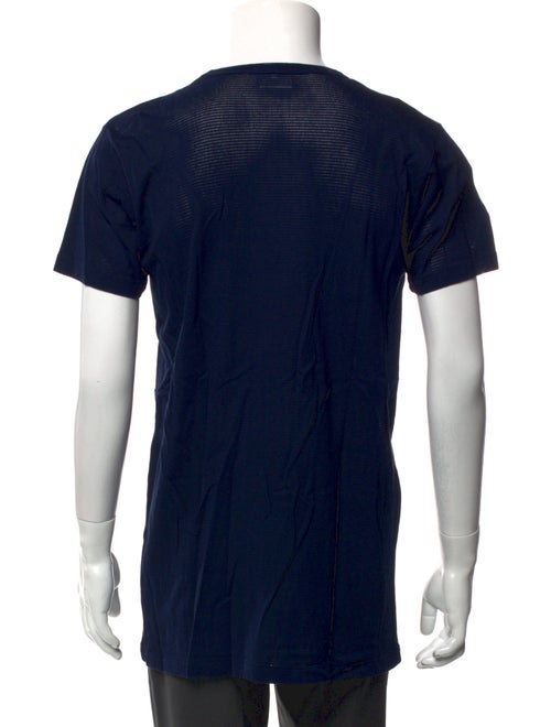 Sunspel Crew Neck Short Sleeve T-Shirt