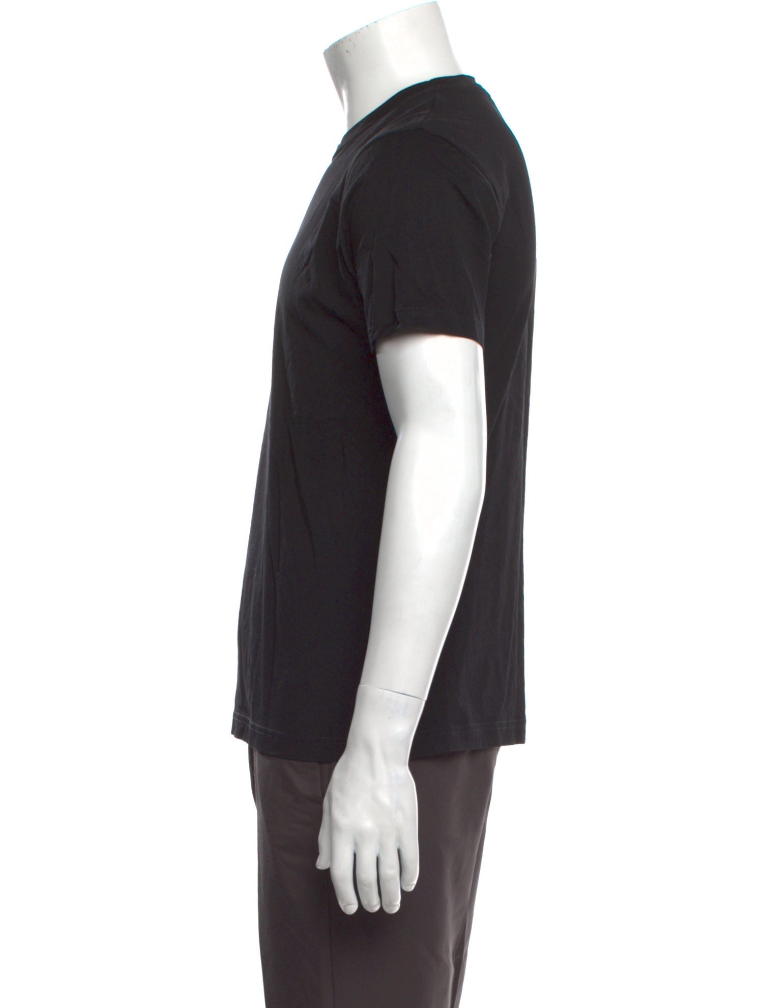 Sunspel Crew Neck Short Sleeve T-Shirt